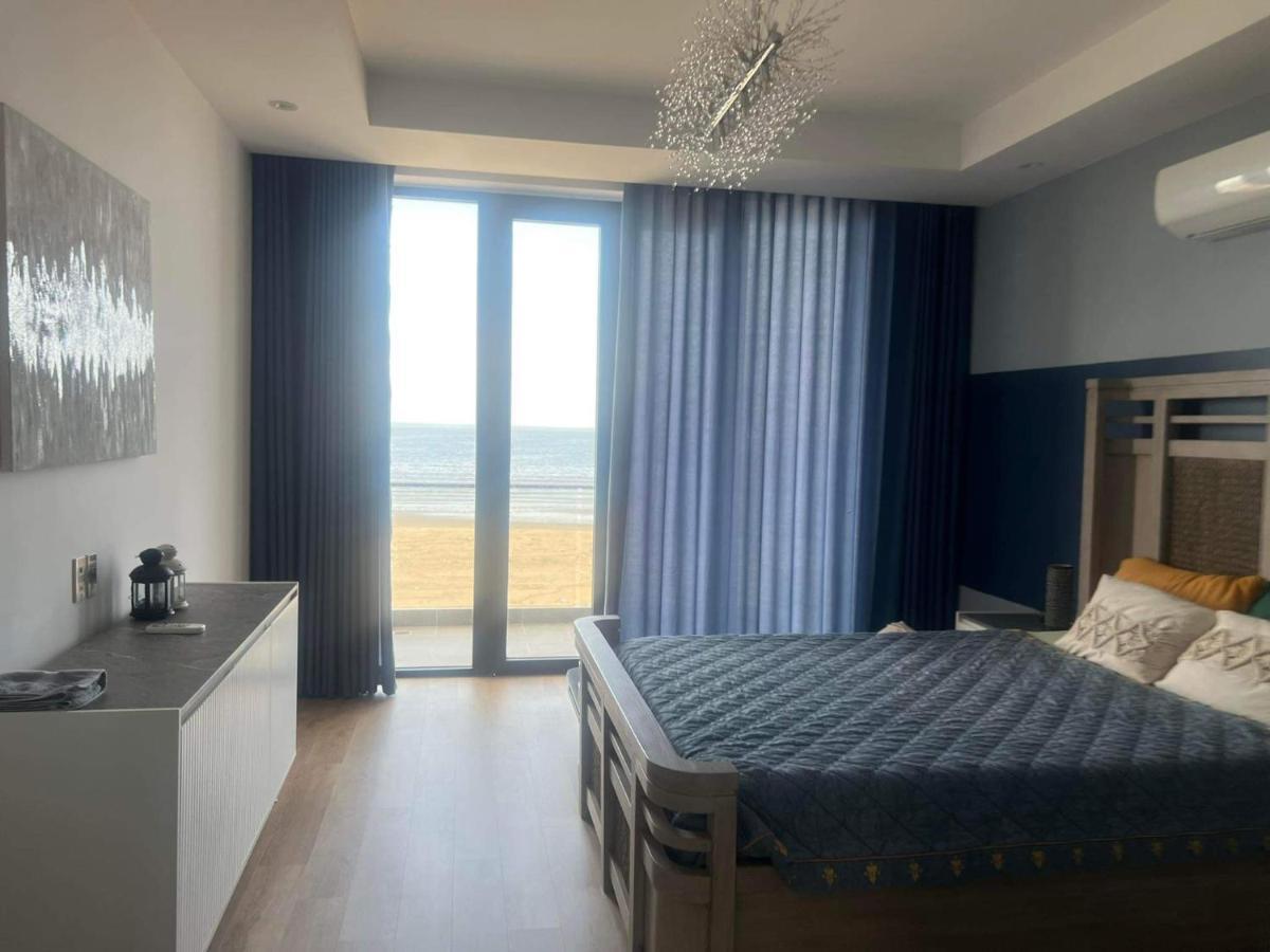 Saint Simeon Resort And Spa - Biet Thu View Bien 3 Phong Ngu Ap Phuoc Tinh Dış mekan fotoğraf