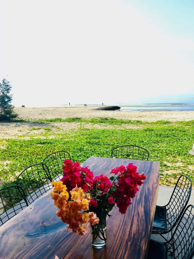 Saint Simeon Resort And Spa - Biet Thu View Bien 3 Phong Ngu Ap Phuoc Tinh Dış mekan fotoğraf