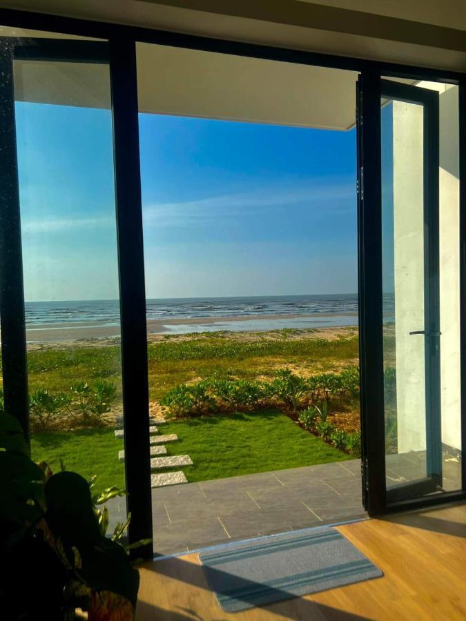 Saint Simeon Resort And Spa - Biet Thu View Bien 3 Phong Ngu Ap Phuoc Tinh Dış mekan fotoğraf